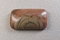 Imperial Jasper Cabochon