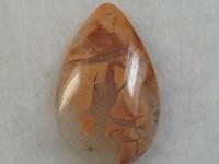 Chapenite Cabochon
