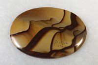 Biggs Jasper Cabochon